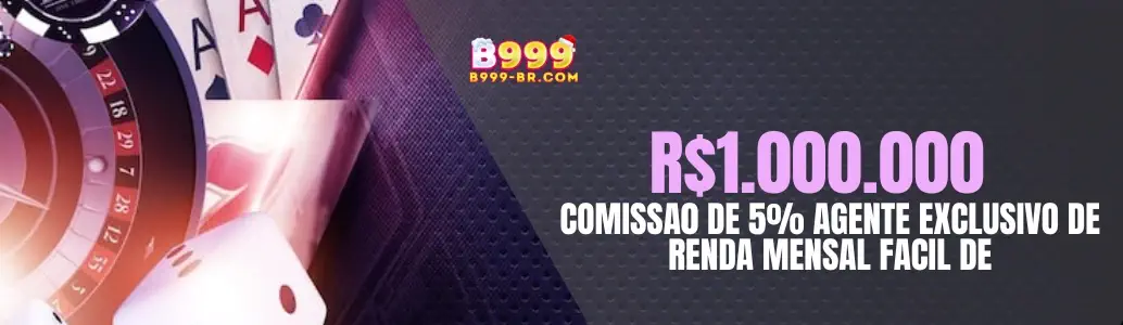 B999 Notícias banner